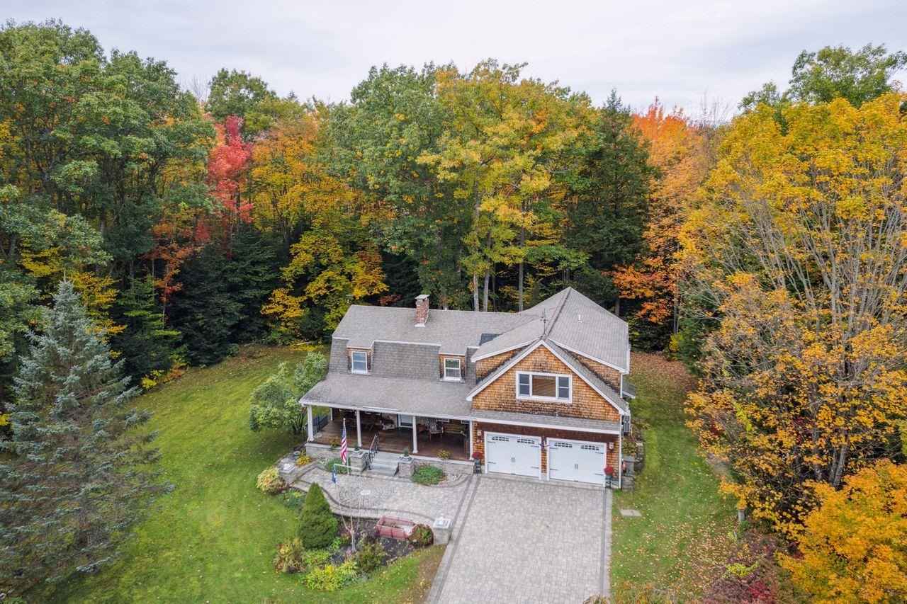 31 Henderson Rd Unit 1  