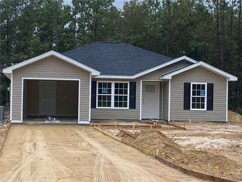 109 Cruz Rd  