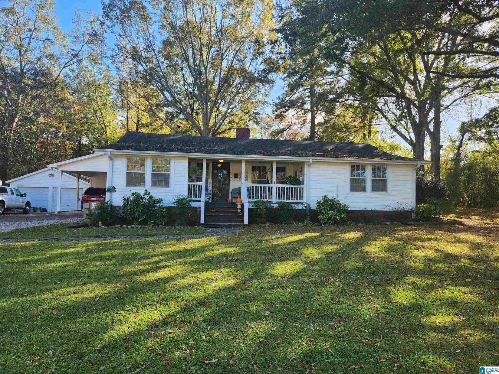 123 WEST Crst Rd  