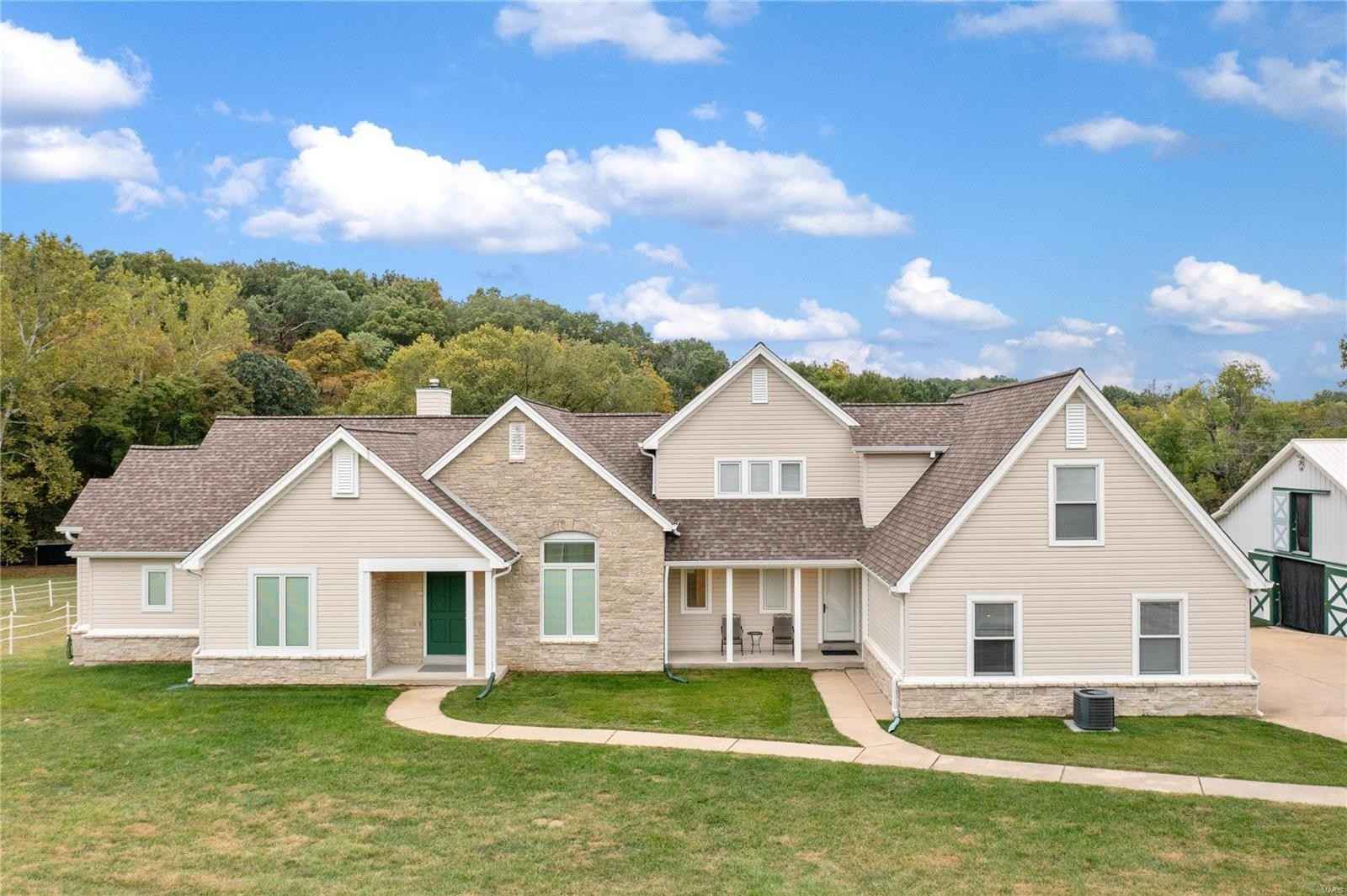 18360 Pinhook Holw Dr  