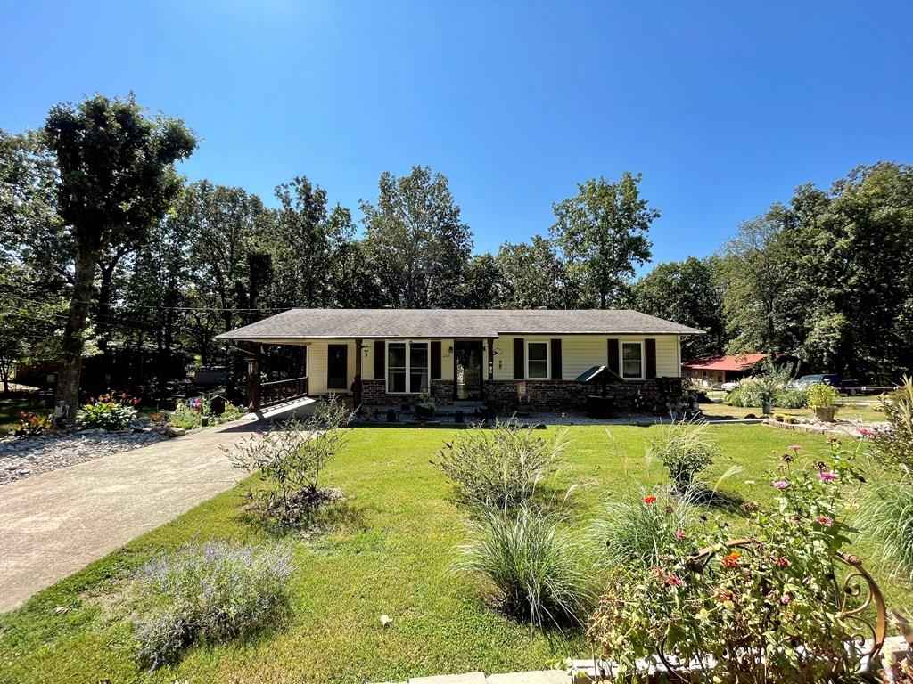 2321 BLEDSOE Dr  