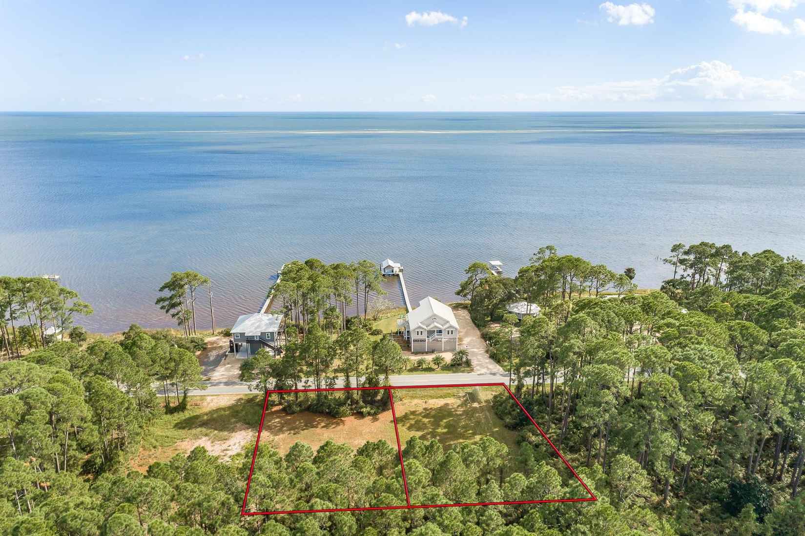 2909 E Hwy 98  