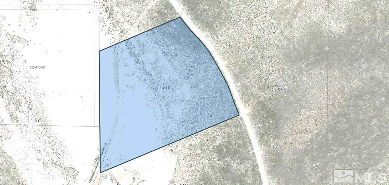 Lot 01545150 Break A Heart Rd  