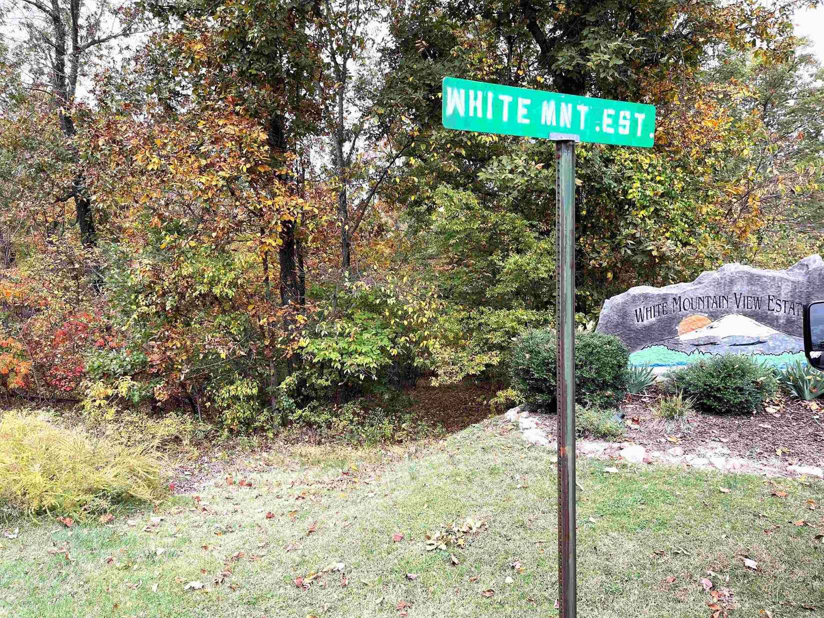 000 White Mtn Dr  