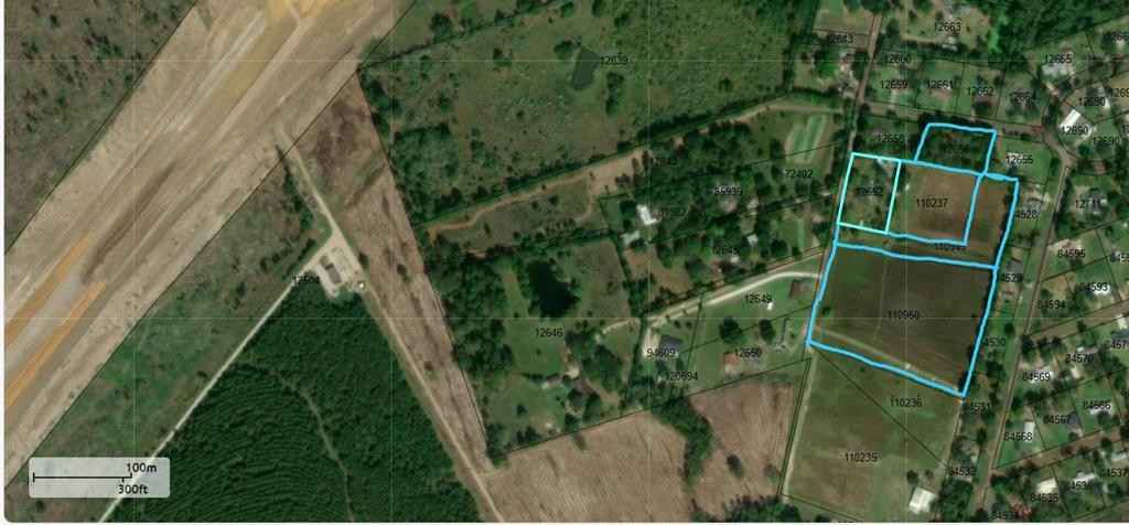 R110950 Gossett Rd  