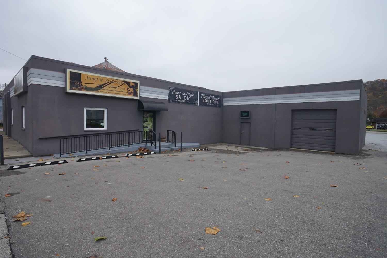 120 HARRISON AVE  