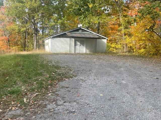 2821 Turkey Town Rd  