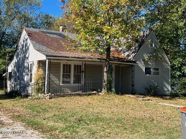 137 S School St  