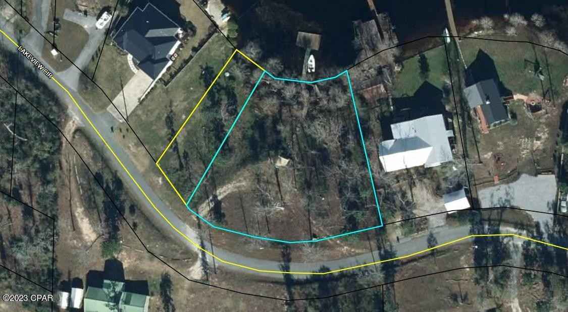 0000 Lakeview Cir  