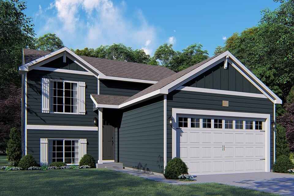 7819 Sierra Dr  