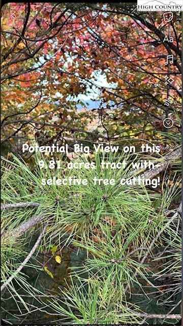 Lot 160 Wagon Trail (McGrady Unrd 10) Dr  