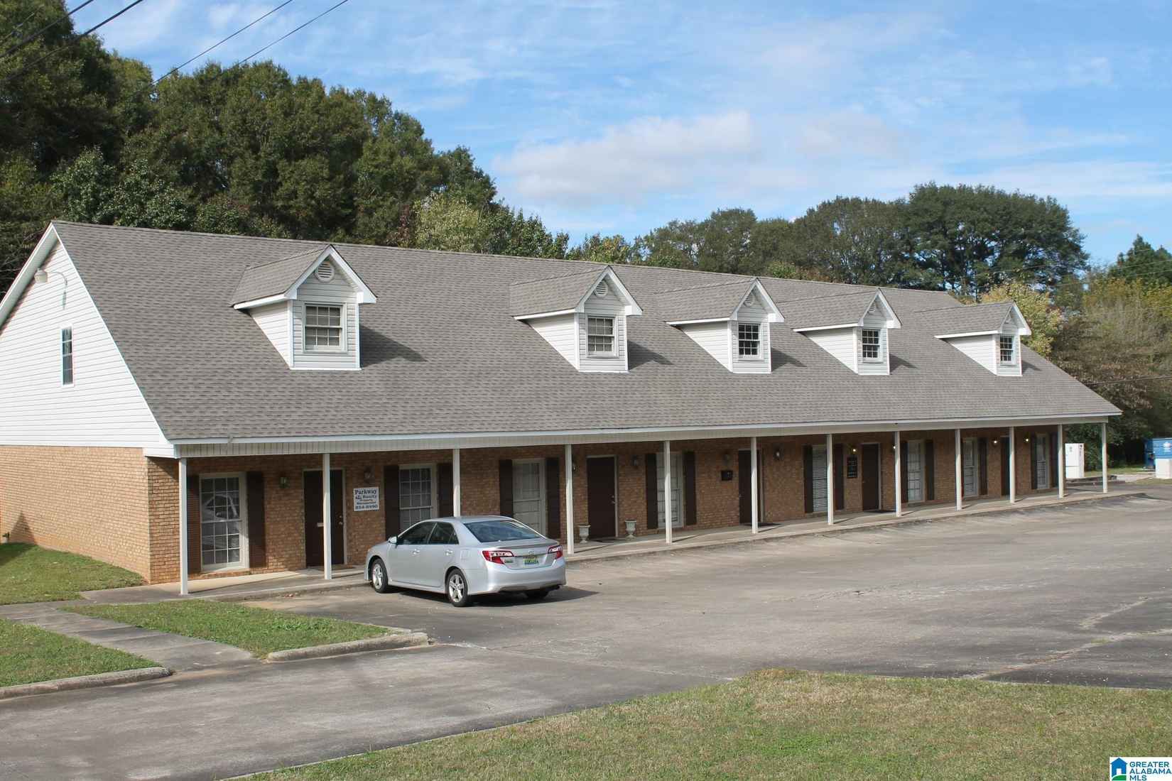 5290 OLD SPRINGVILLE Rd  