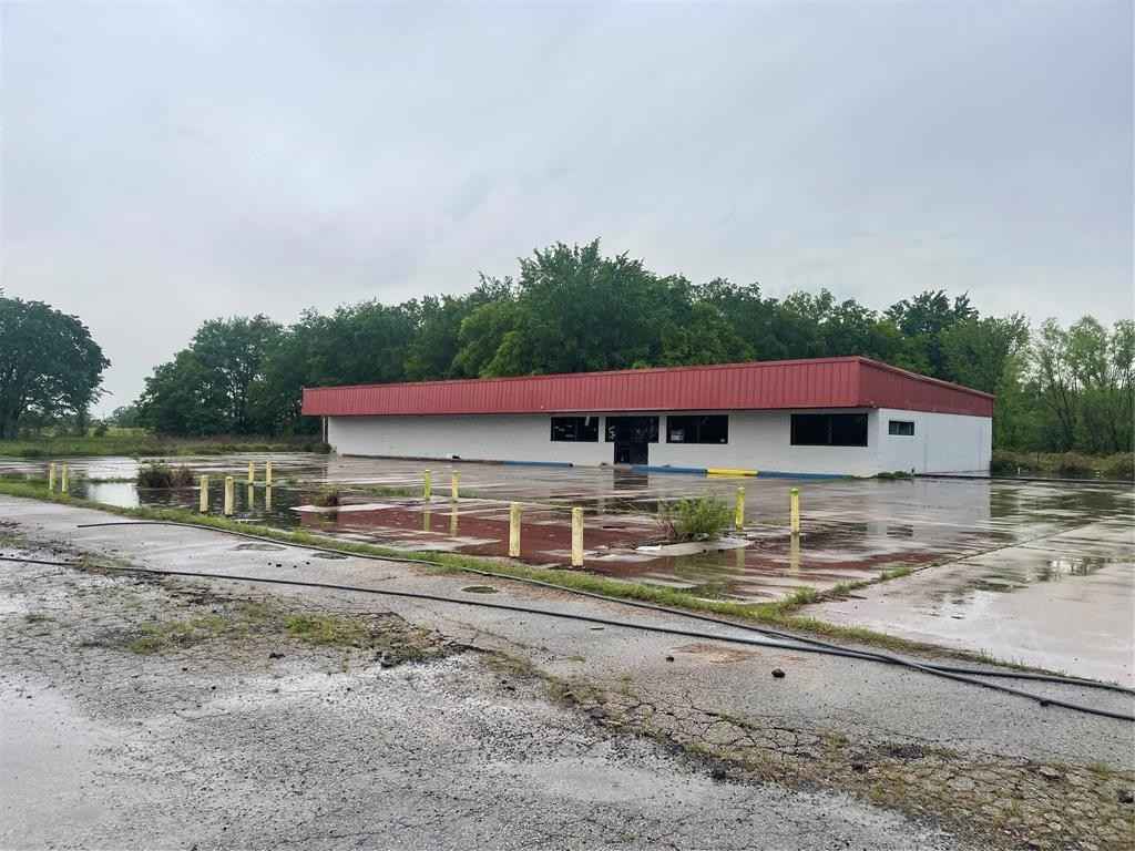 4185 W State Hwy 154  