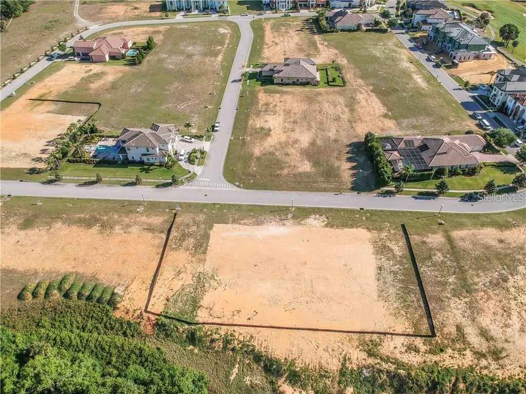 8035 TWIN EAGLES Loop  