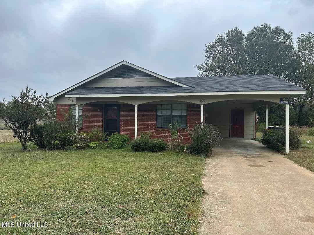 408 George Lee Ave  