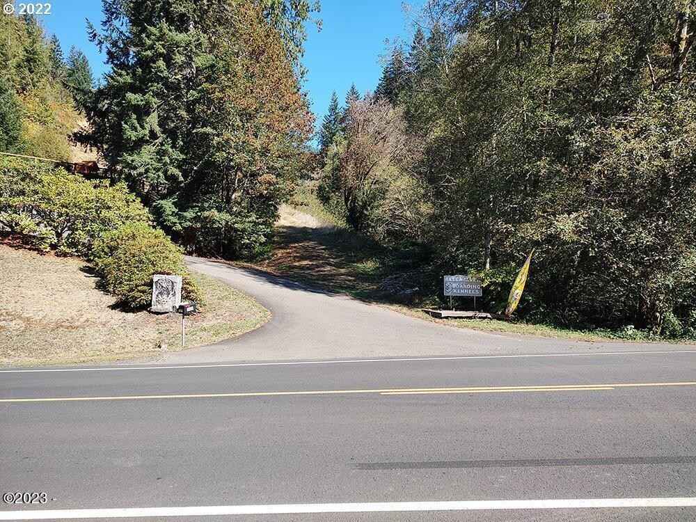 T/L 300 E Alsea Hwy  