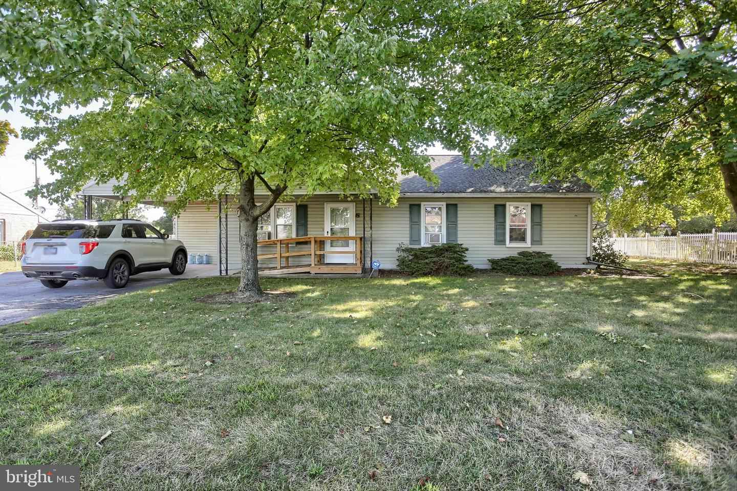 644 Holly Pike  