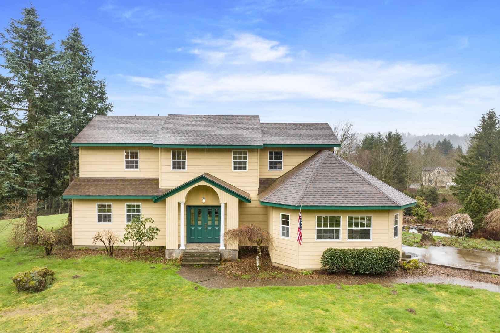 31 Huckleberry Ln  