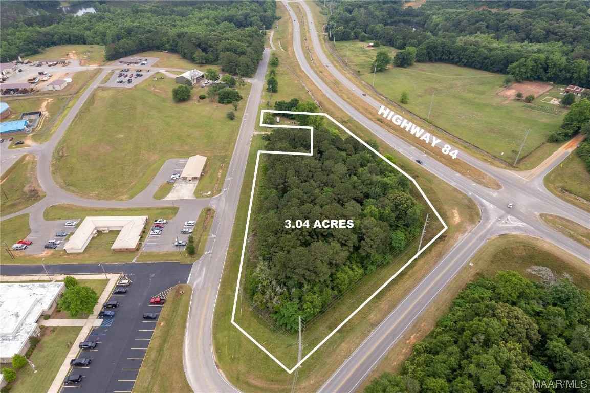 0 - Parcel II 3 45 acres Byrd Ml Rd  