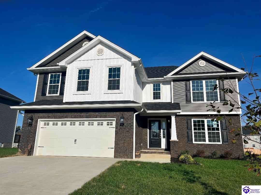 183 Mt Moriah Blvd  