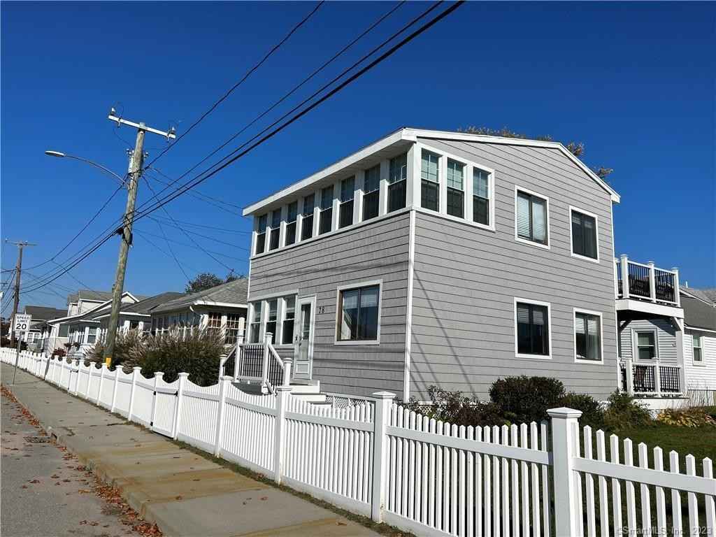 78 Hartford Ave  