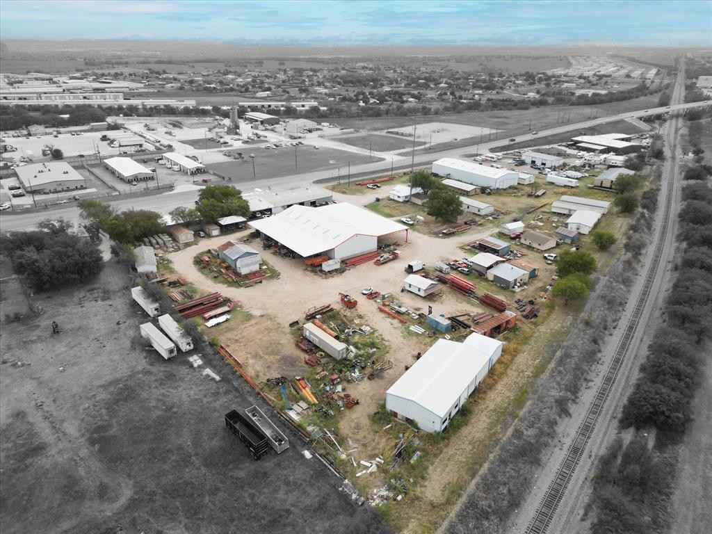 12155 Business Hwy 287 N  