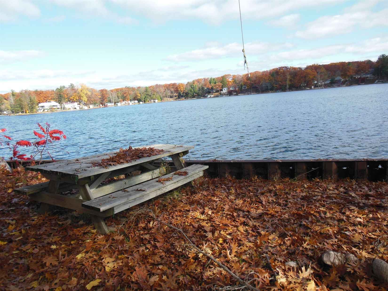 Lot 16 S Lk  