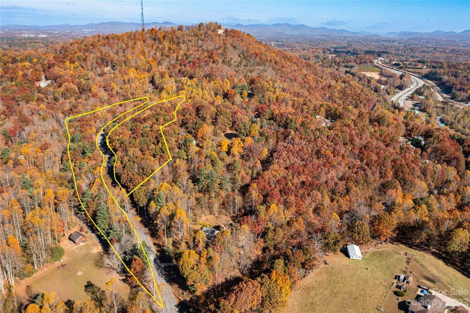 0000 Mine Gap Rd  