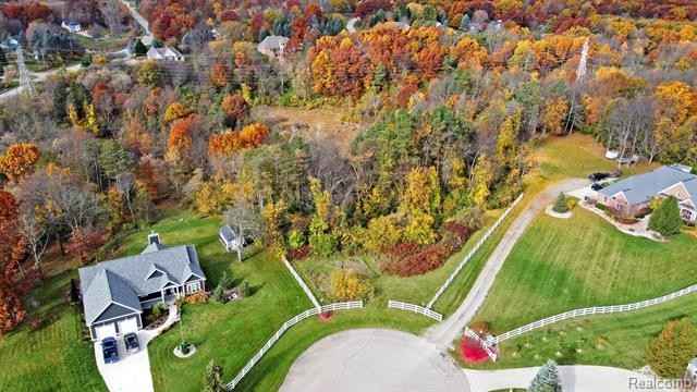 Vacant Helens Gate Lot 6  