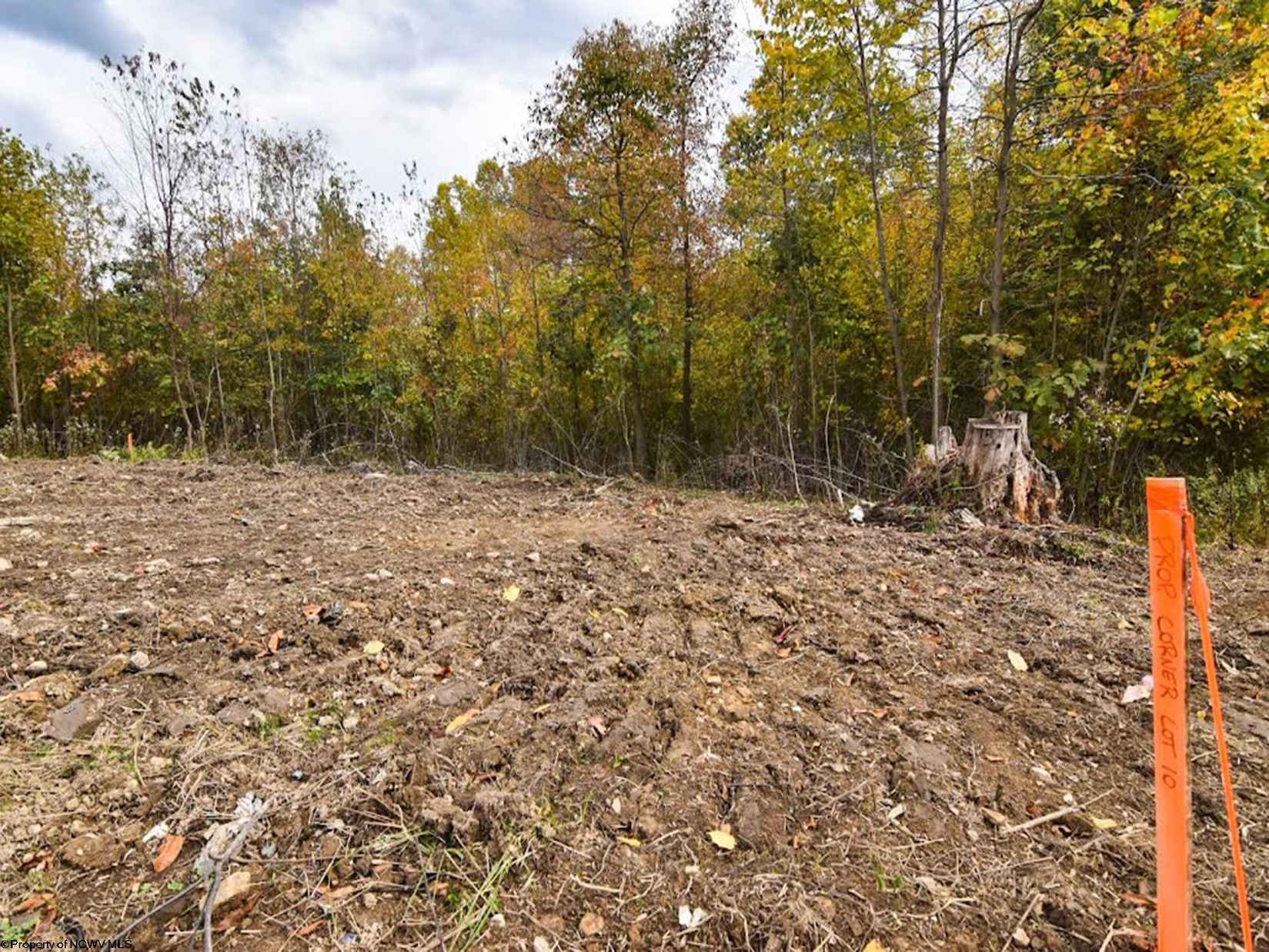 Lot 10 King Dr  