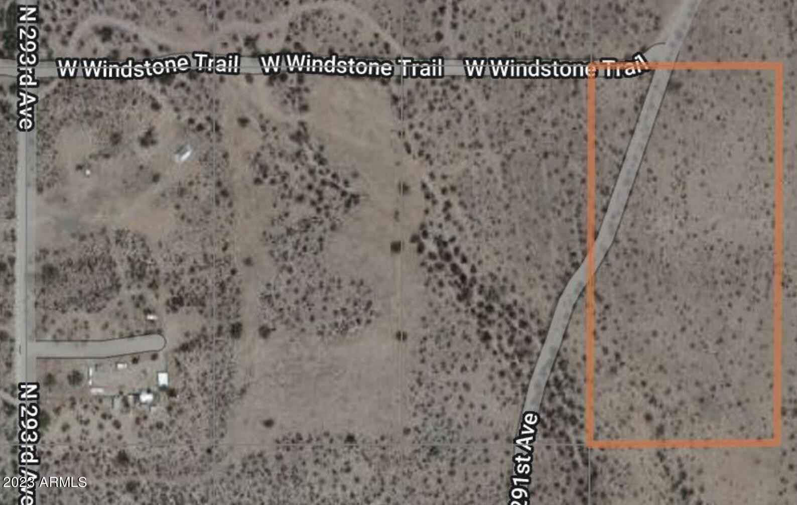 29101 W Windstone Trl  