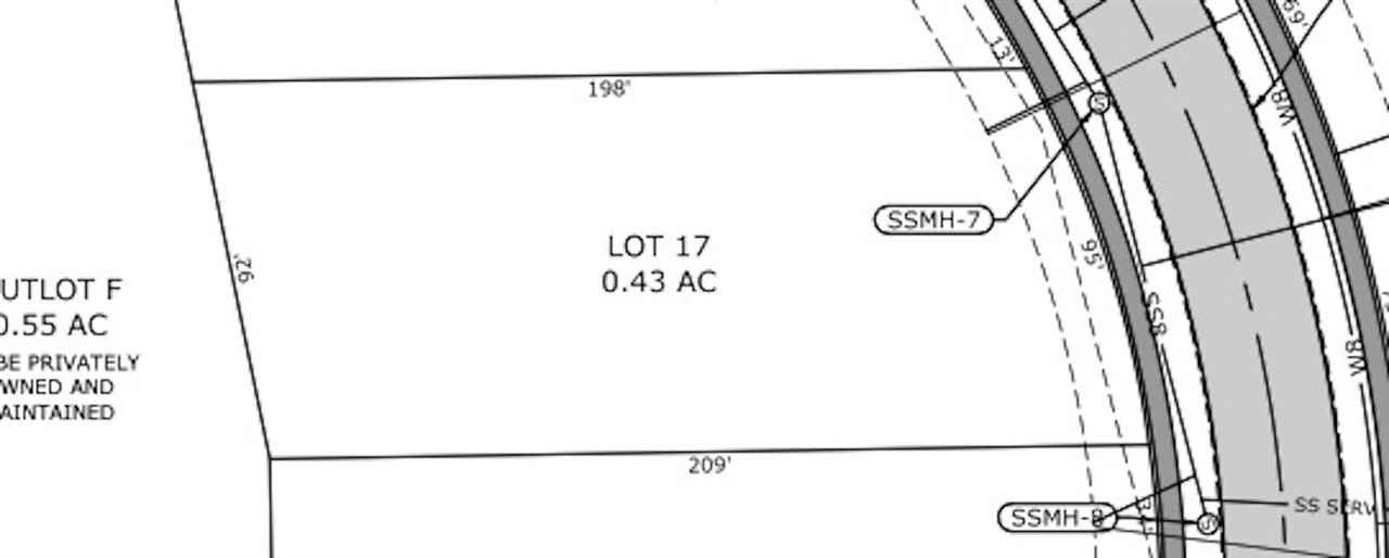 Lot 17 Kona Cir  