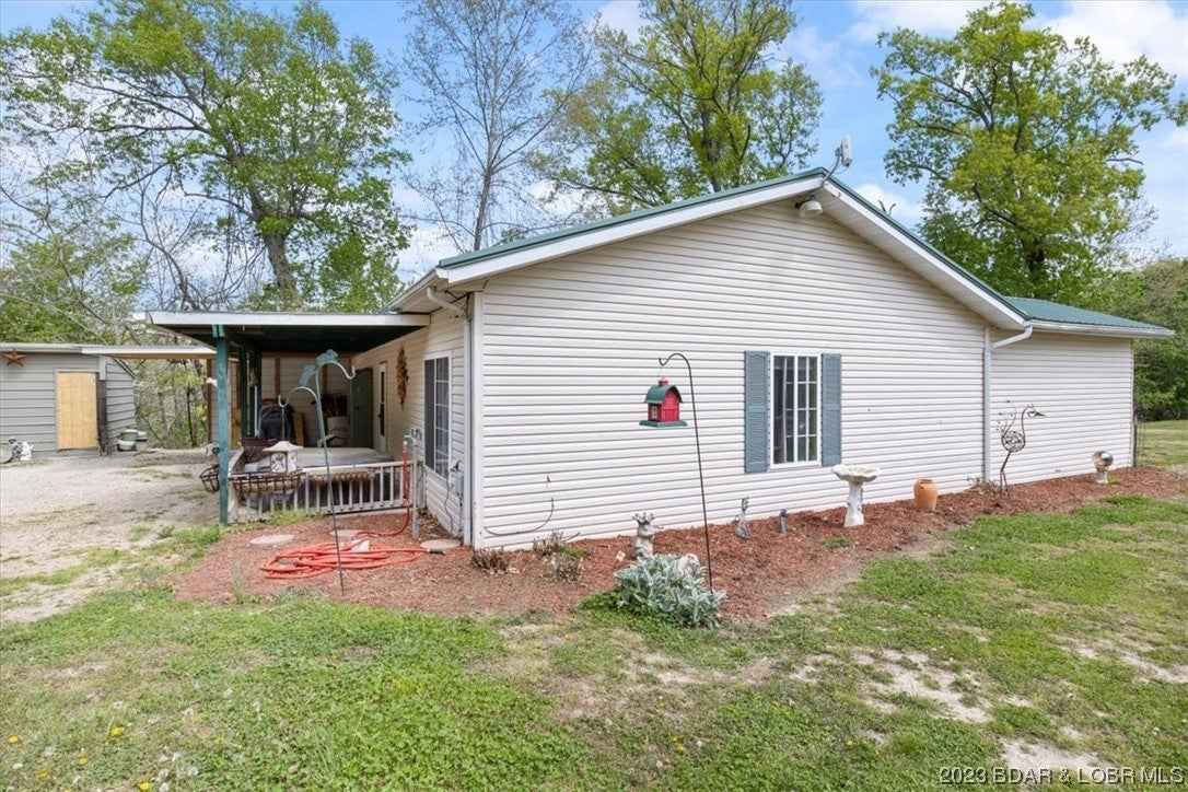 401 Valley Spg Rd  