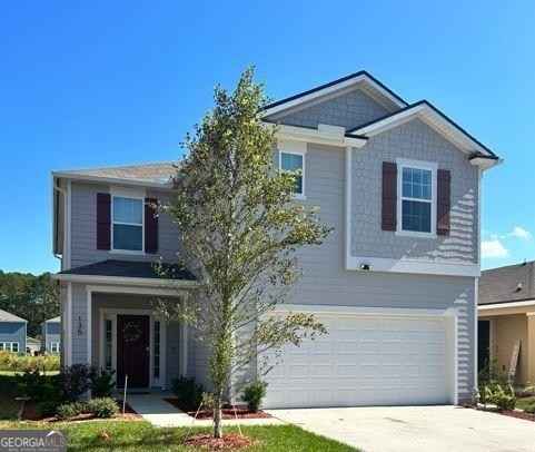 135 Ashwood Cir  