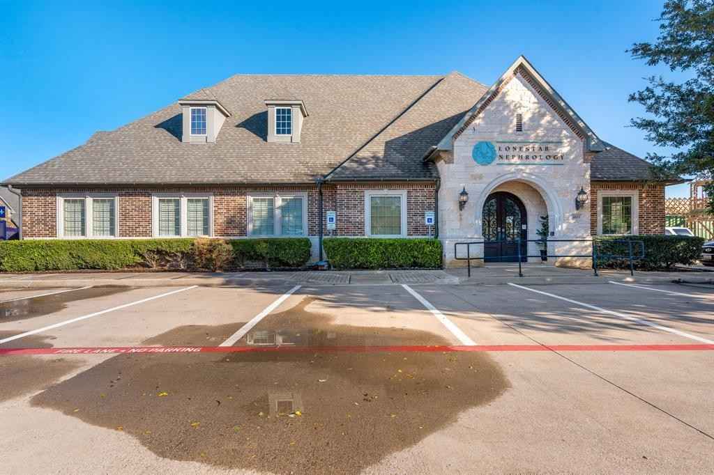 4701 Medical Ctr Dr  