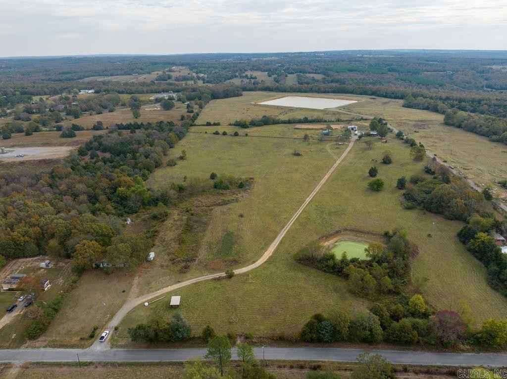 000 Bliss Rd  