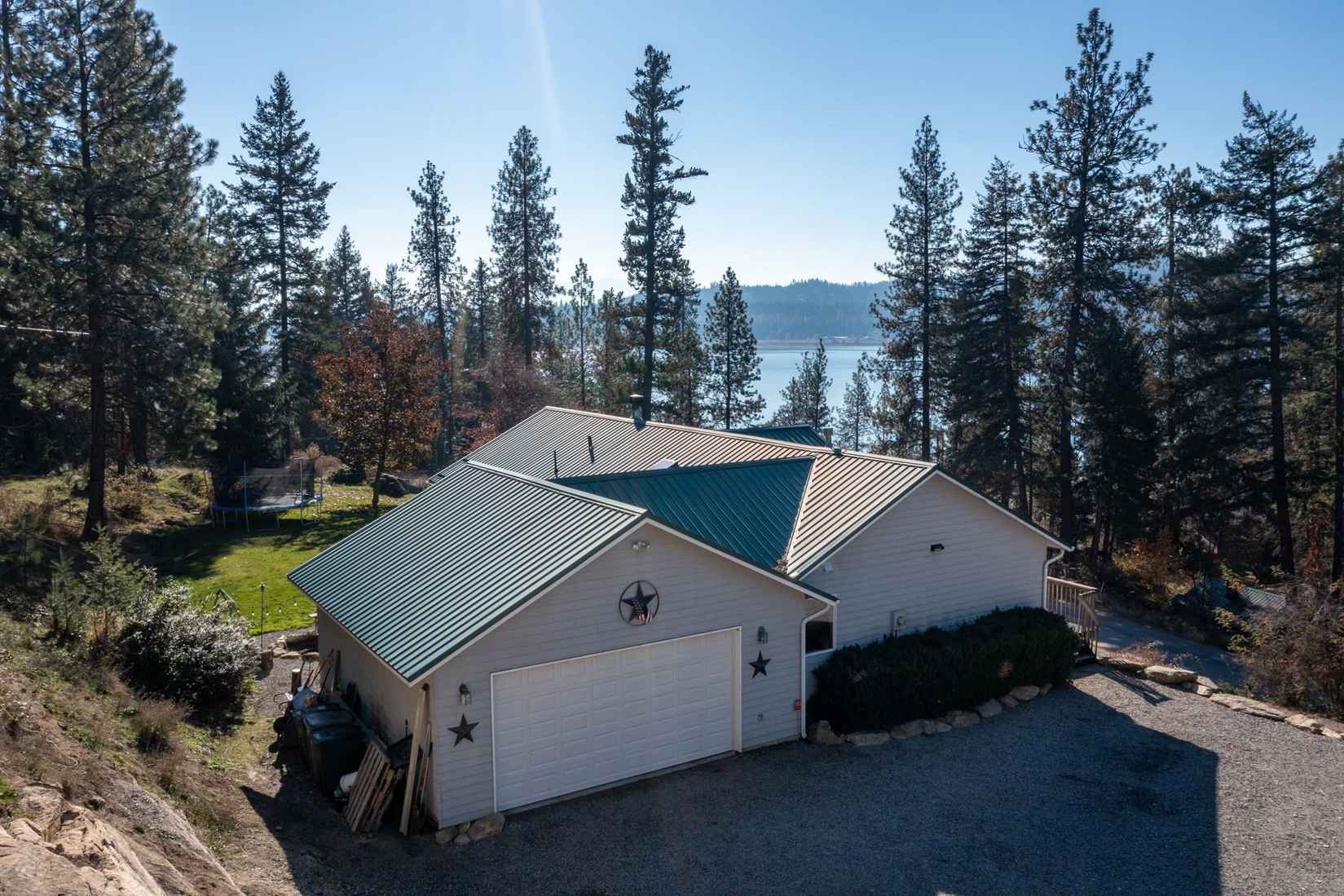 12826 N East Newman Lk  