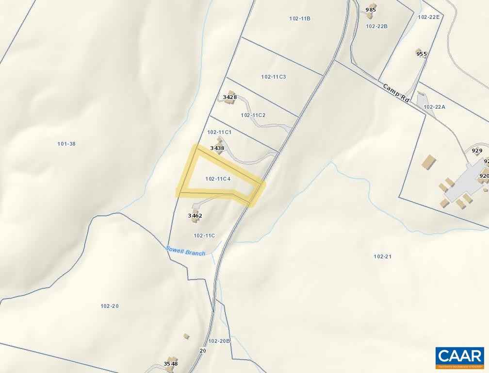 3440-3460 SCOTTSVILLE RD  