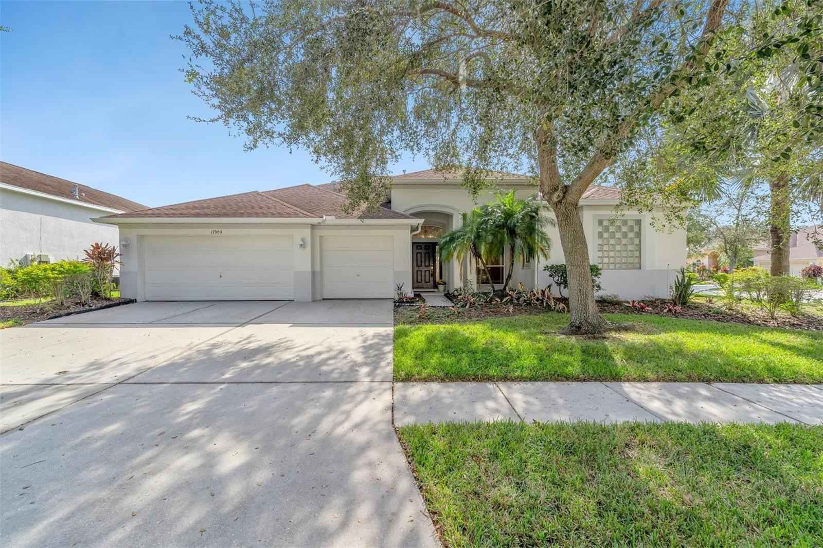 17009 FALCONRIDGE Rd  