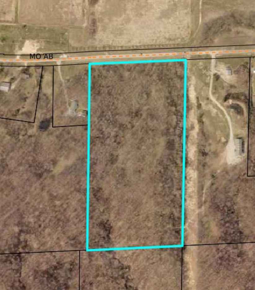 17 89 Acres State Hwy AB  