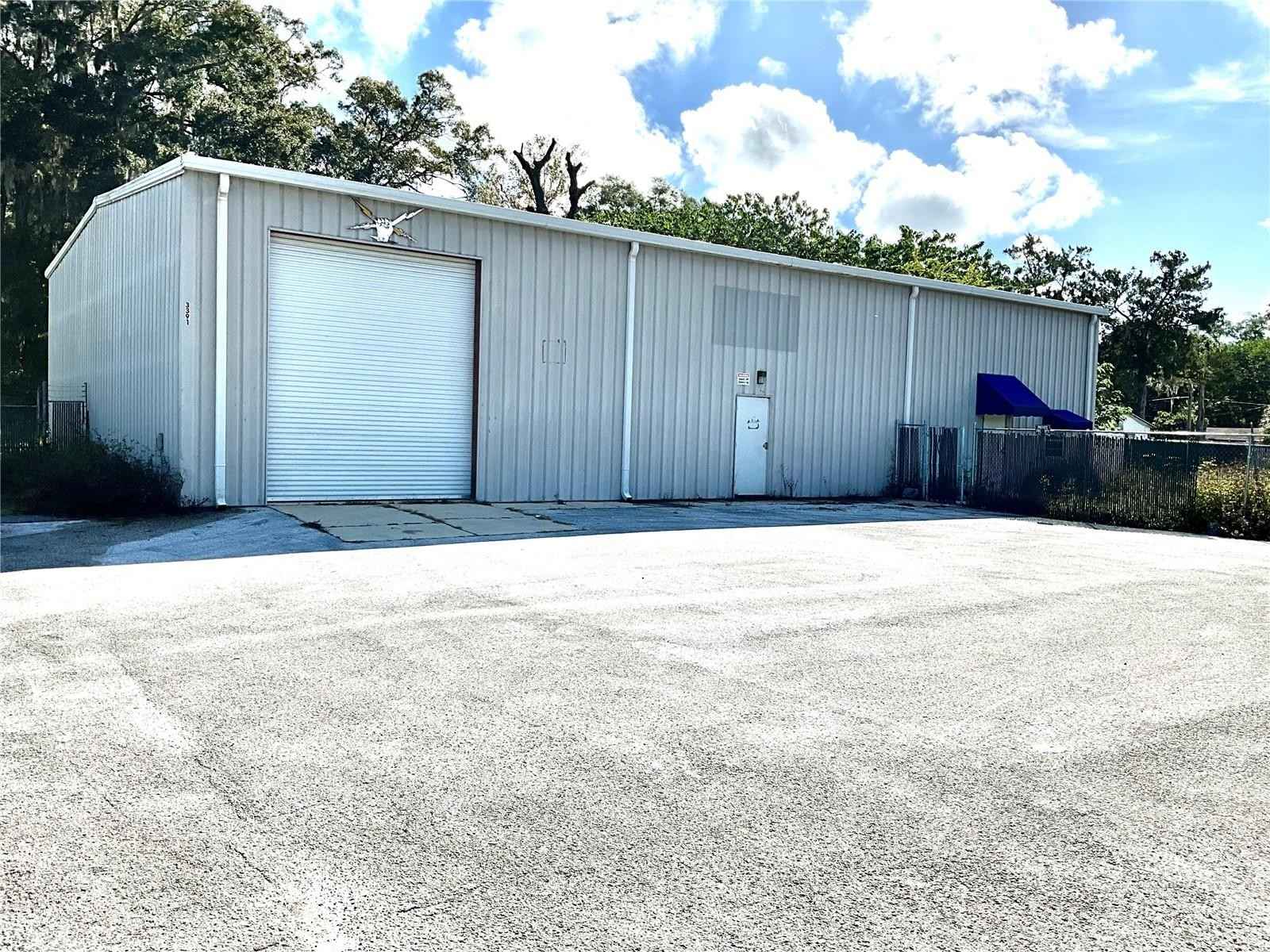 3391 NE Jacksonville Rd  