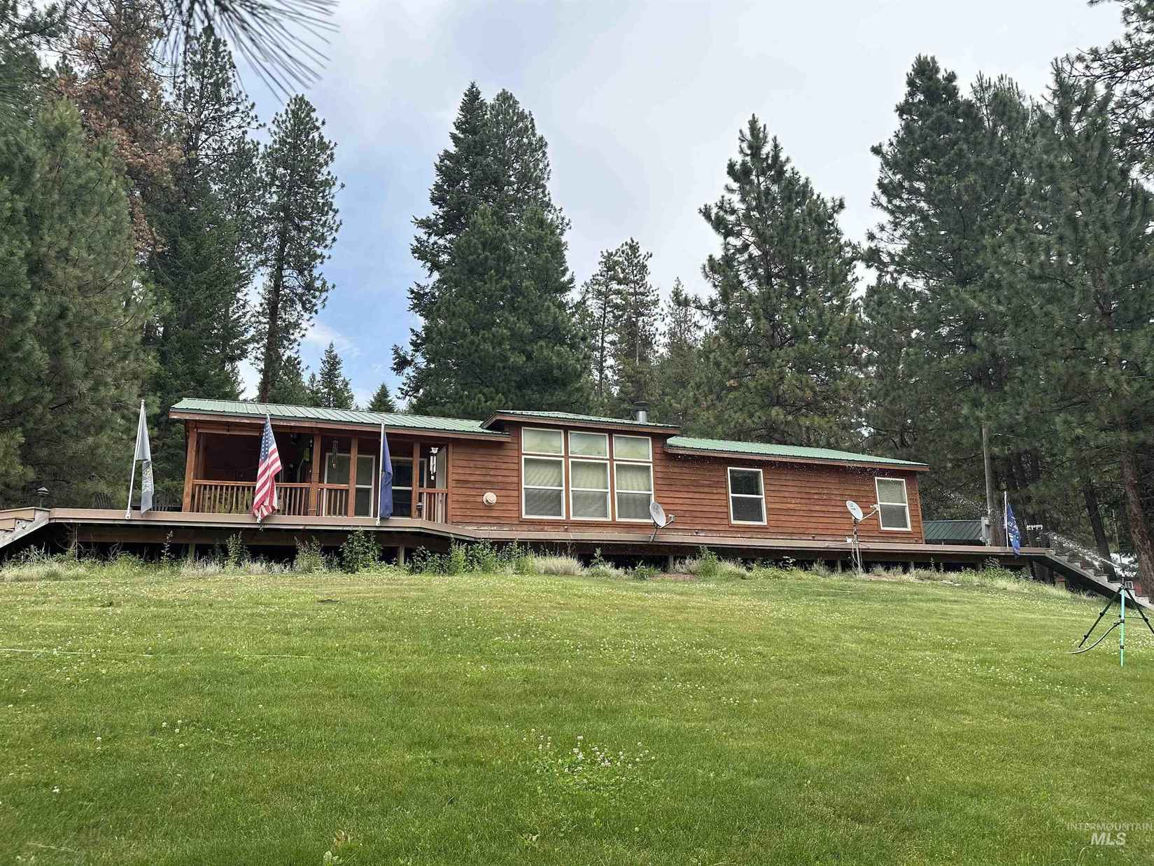 4449 Council Cuprum Rd  