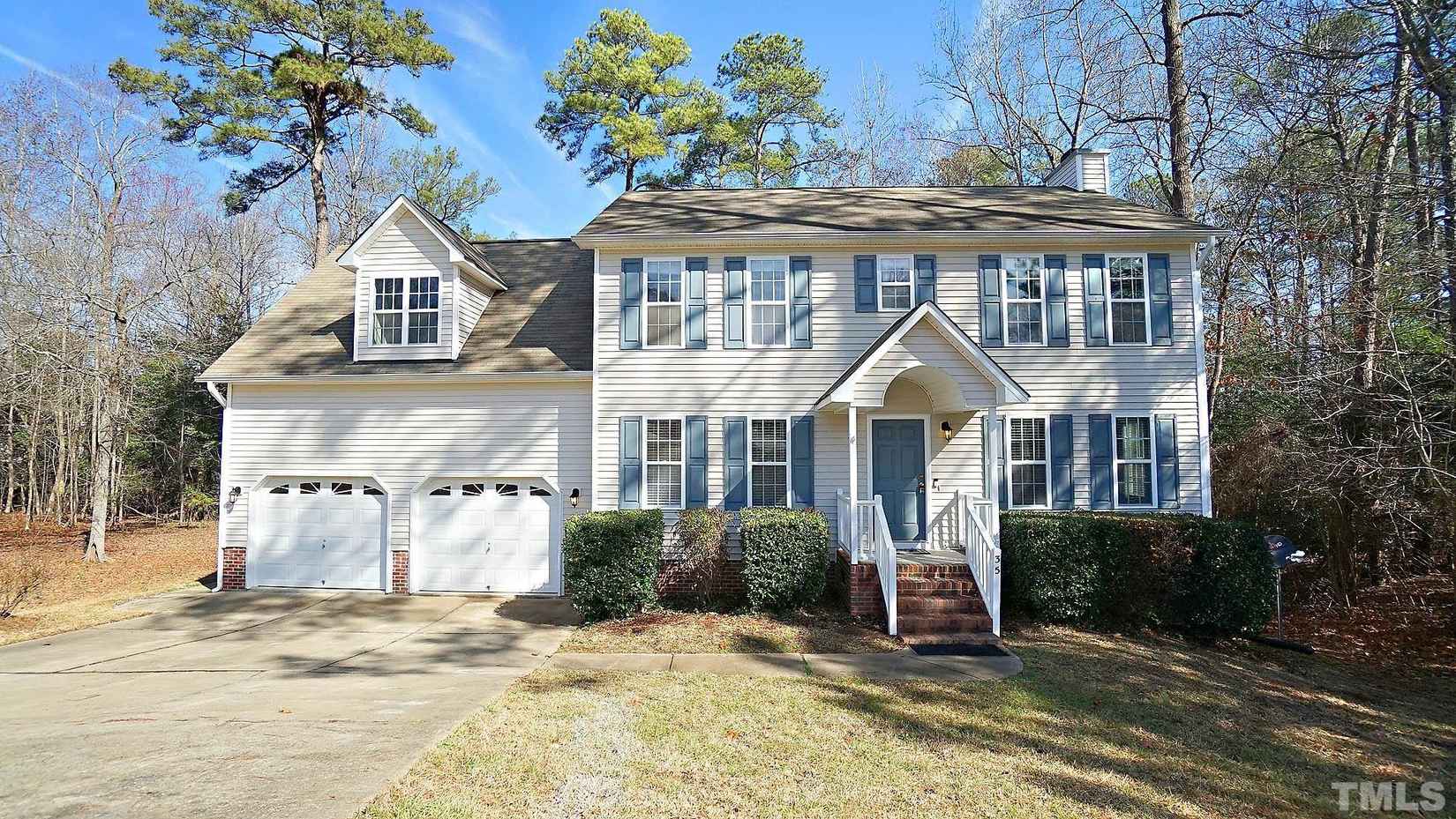 35 Rocky Pointe Ct  