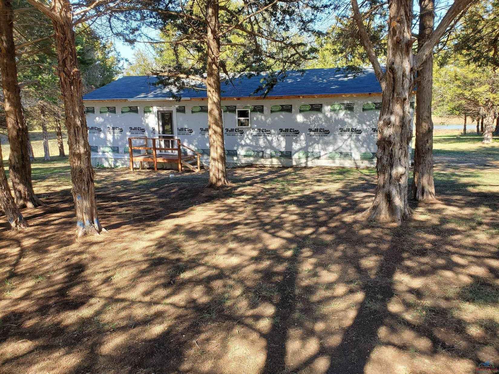 1033 SE 101 Pvt Rd  