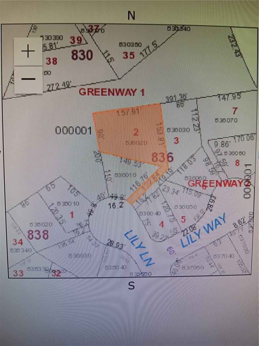 137 LILY Ln  