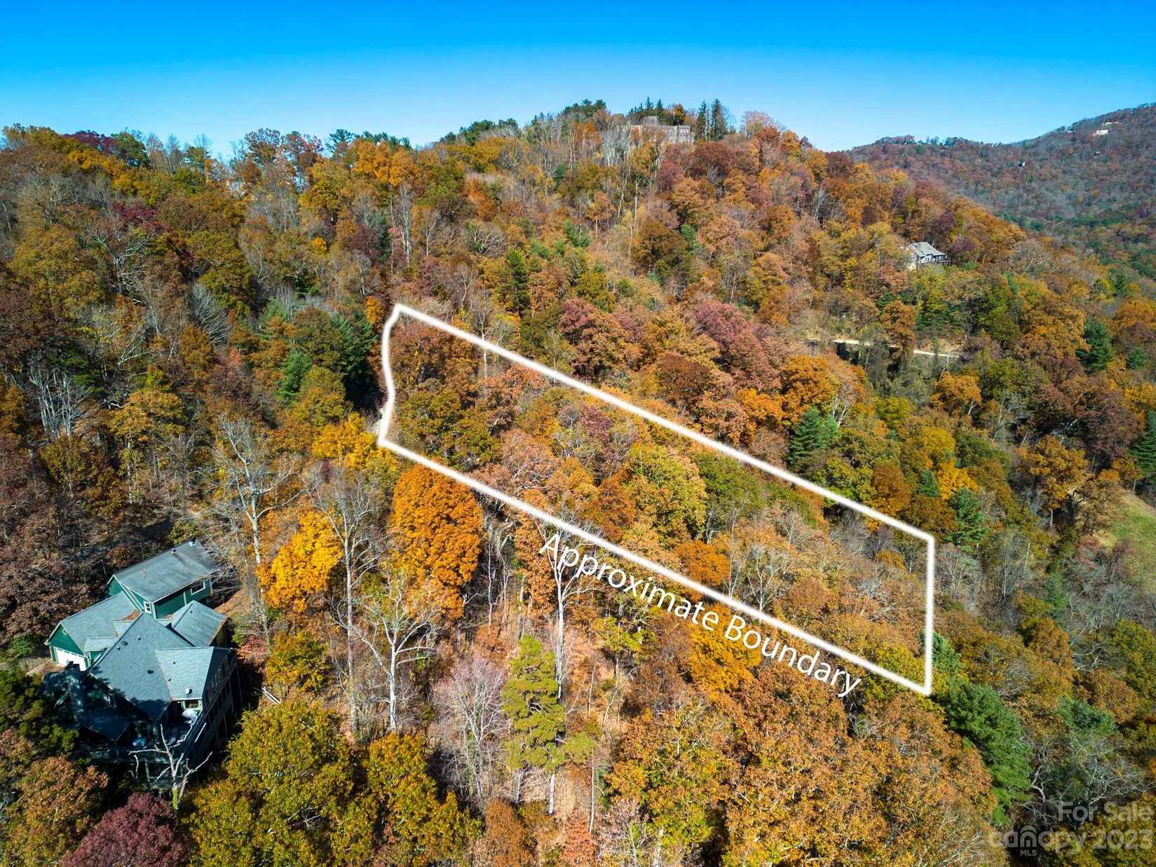 000 Vance Gap Rd  