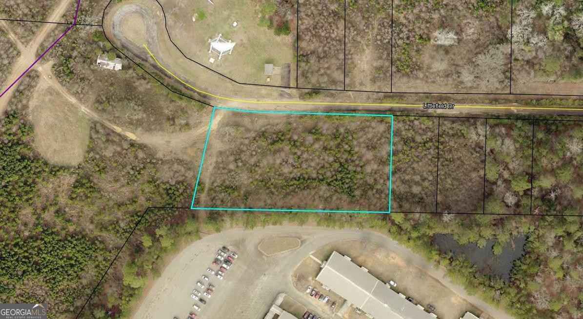 TBD (PIN 7544) Littlefield Dr  