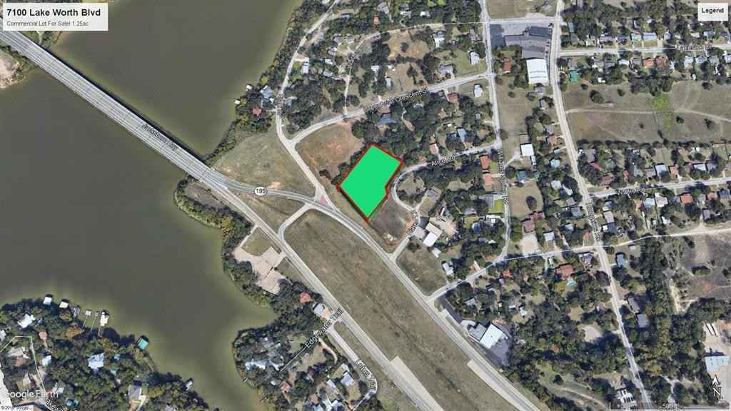 7100 Lake Worth Blvd  