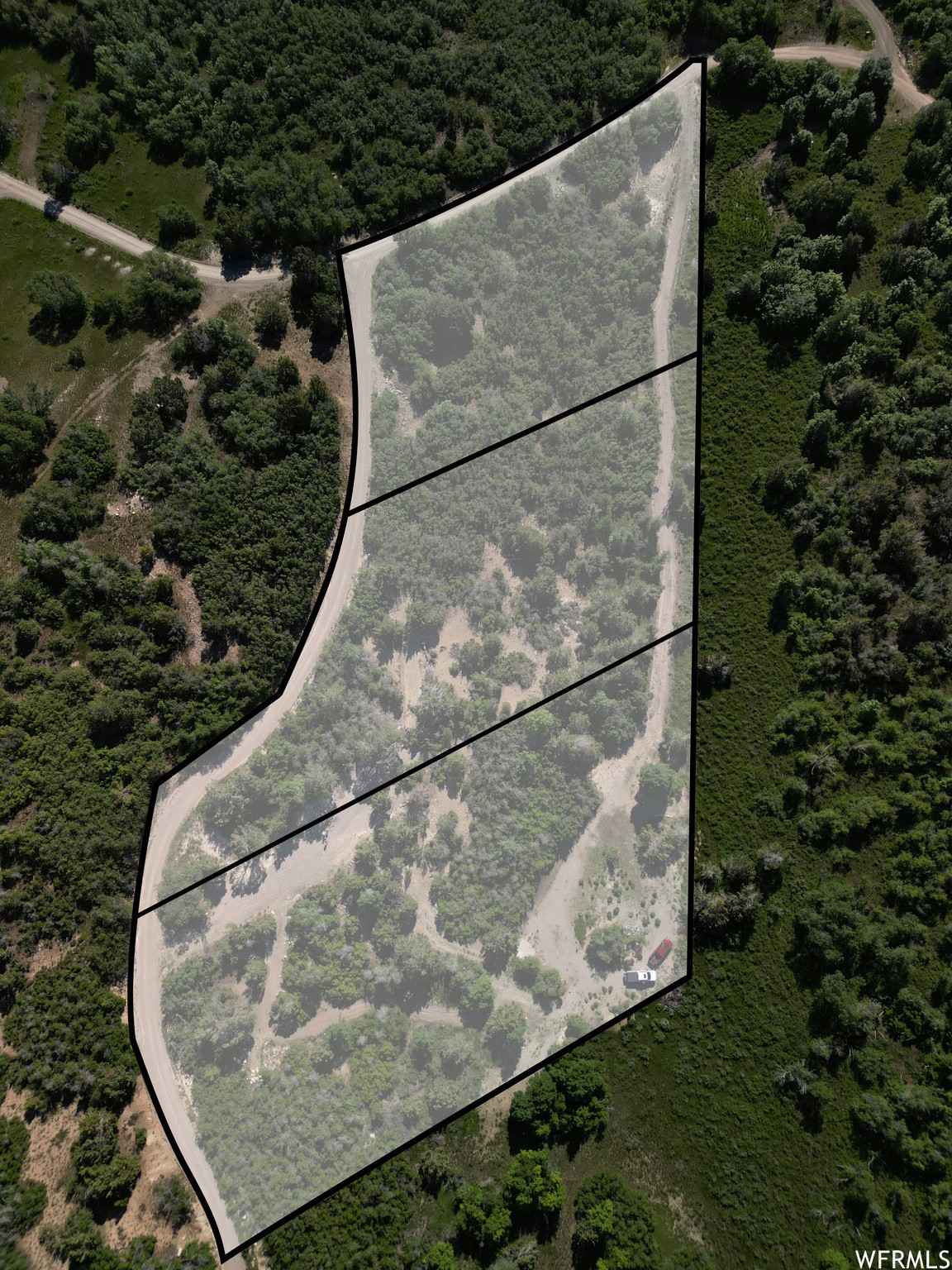 13606 E 22460 N  