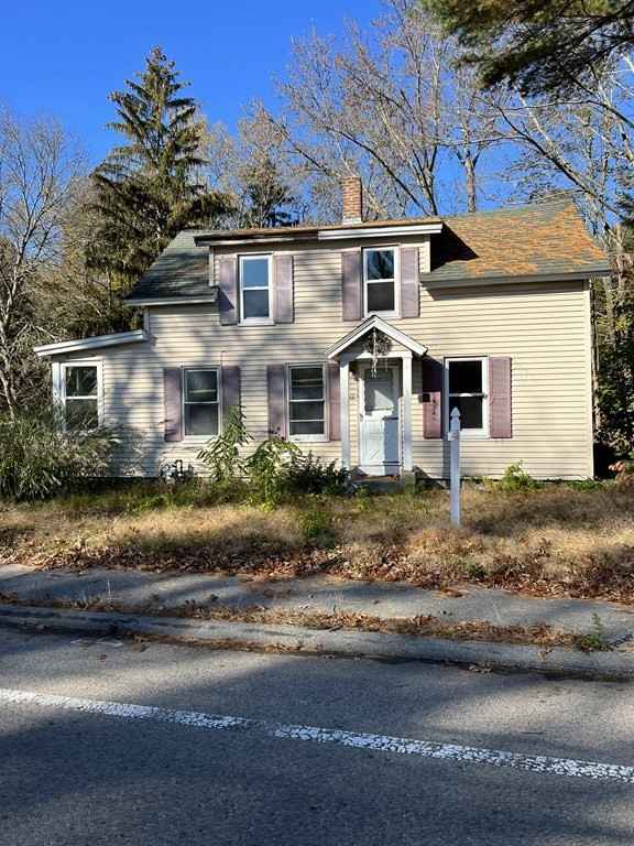 206 NEWMAN AVE  